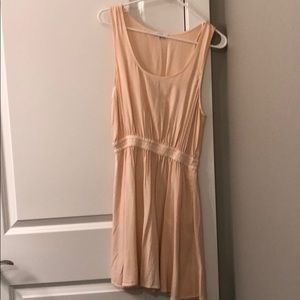 Aritzia talula dress